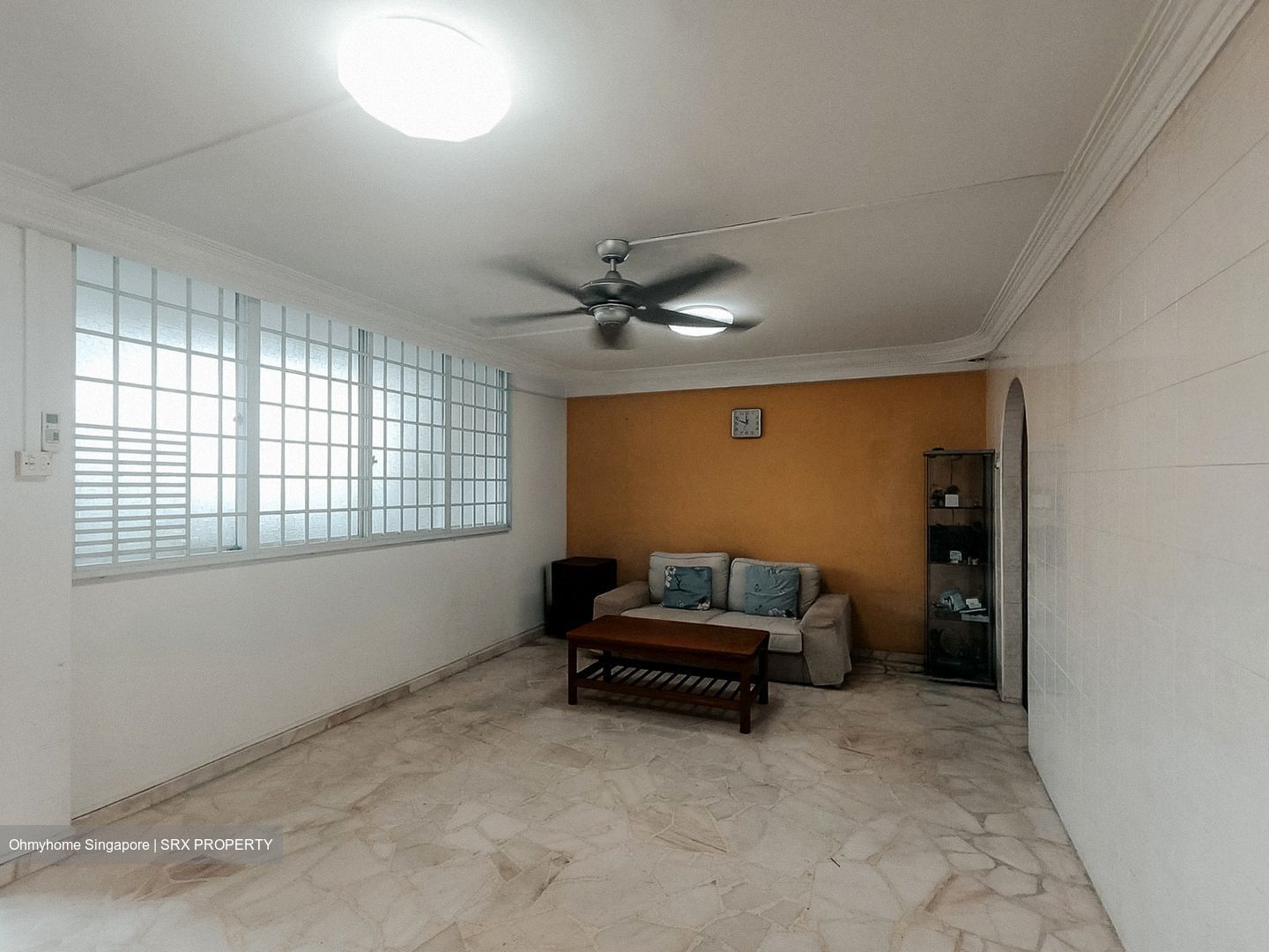 Blk 131 Bishan Street 12 (Bishan), HDB 4 Rooms #577747711